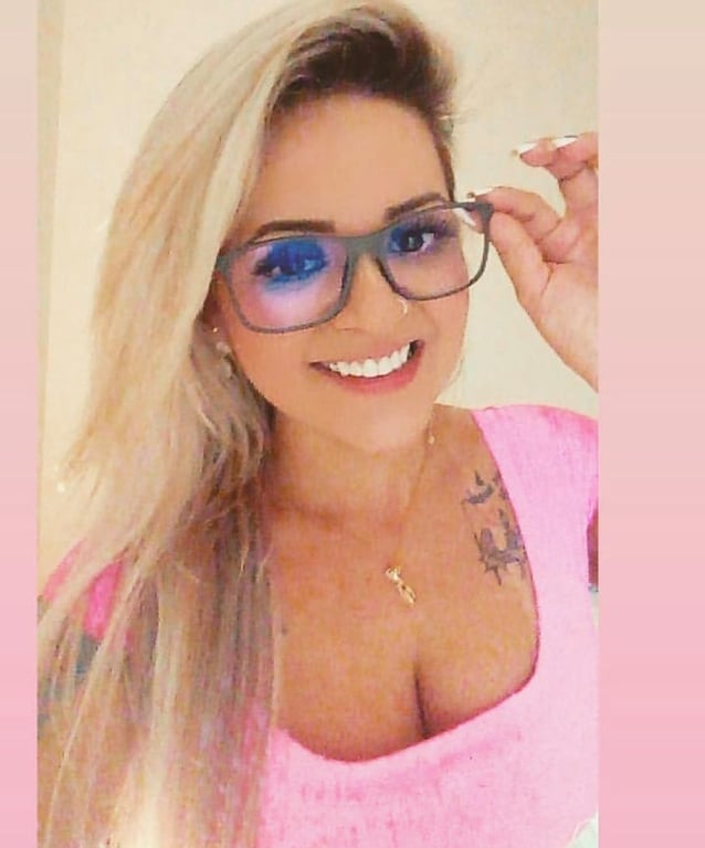 Fernanda Massagista