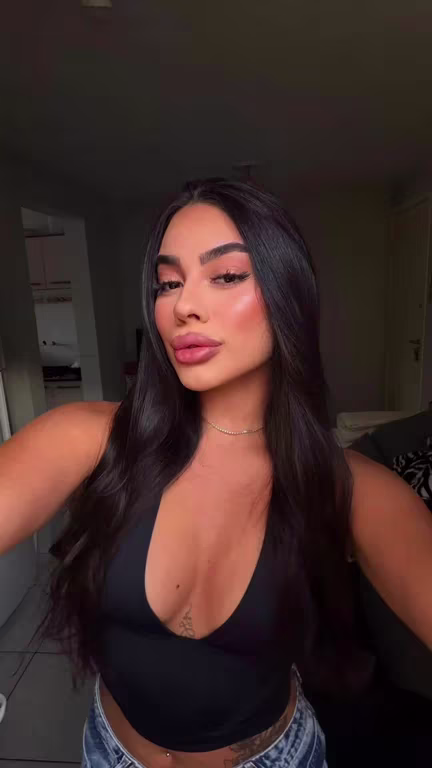 Marjorie Lopes Massagem relaxante e sensual Massagem