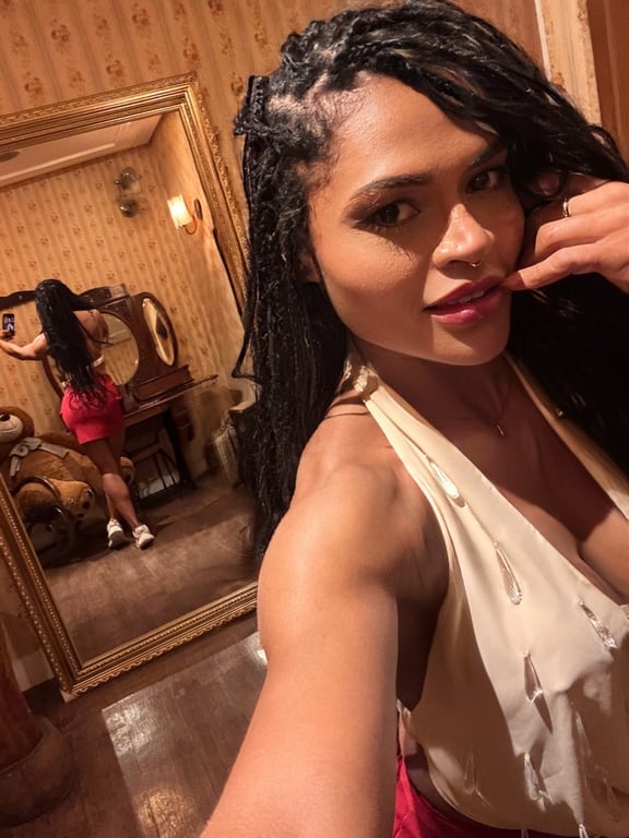 ALGO EM MIM VAI TE LEVAR A NOVOS SENTIDOS! 