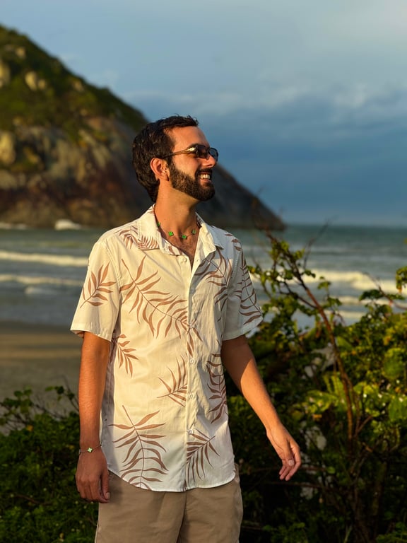 Henrique Facilitador Tântrico e Desenvolvimento Corporal Massagem