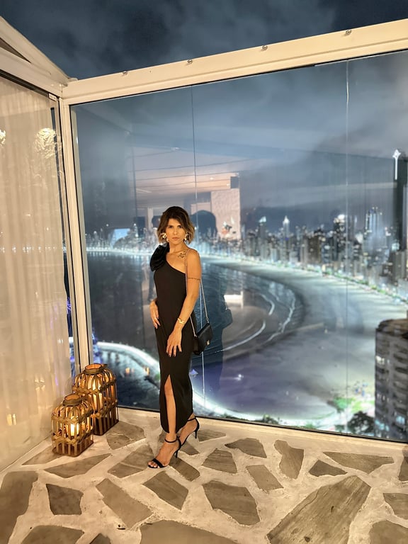 Rainha da massagem Massagista em