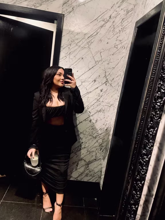 Liz massagem relaxante e nuru