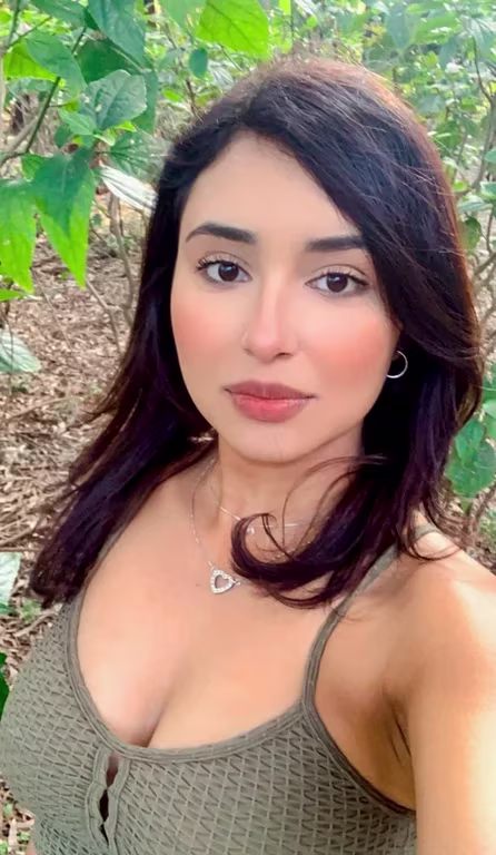 Samira | Massagem Relaxante e Tântrica em Umuarama Osasco | Ambient Massagem sensual em