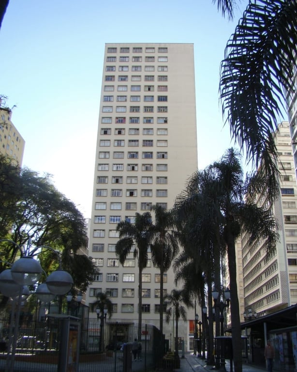 Clínica - Alugo sala para massagista 