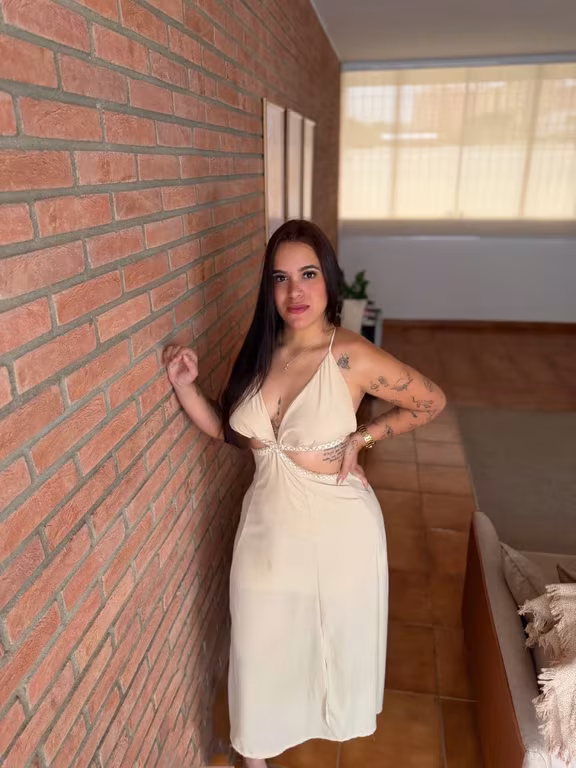 LUANA ! MASSAGEM SENSUAL PROMOÇÃO HOJE