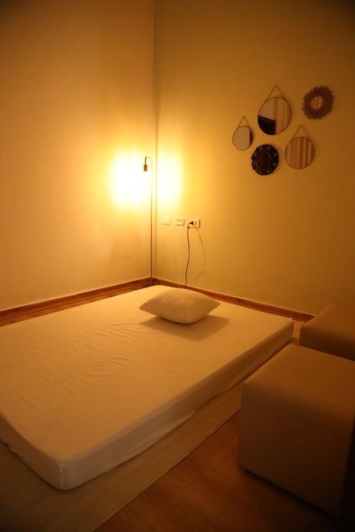 SHAKTI TERAPIA - UNIDADE CORPORAL