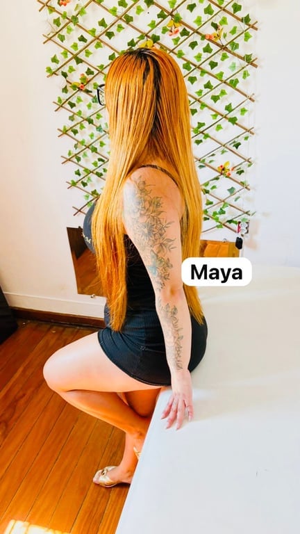 Espaço Masculino massagens