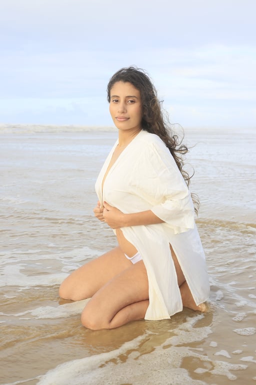 Julia massoterapeuta