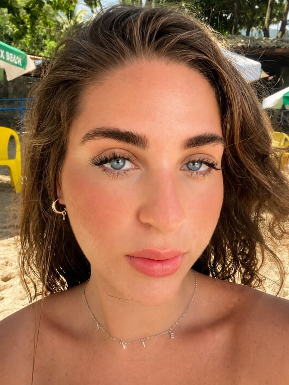 Melissa | OUSADA ou CARINHOSA?