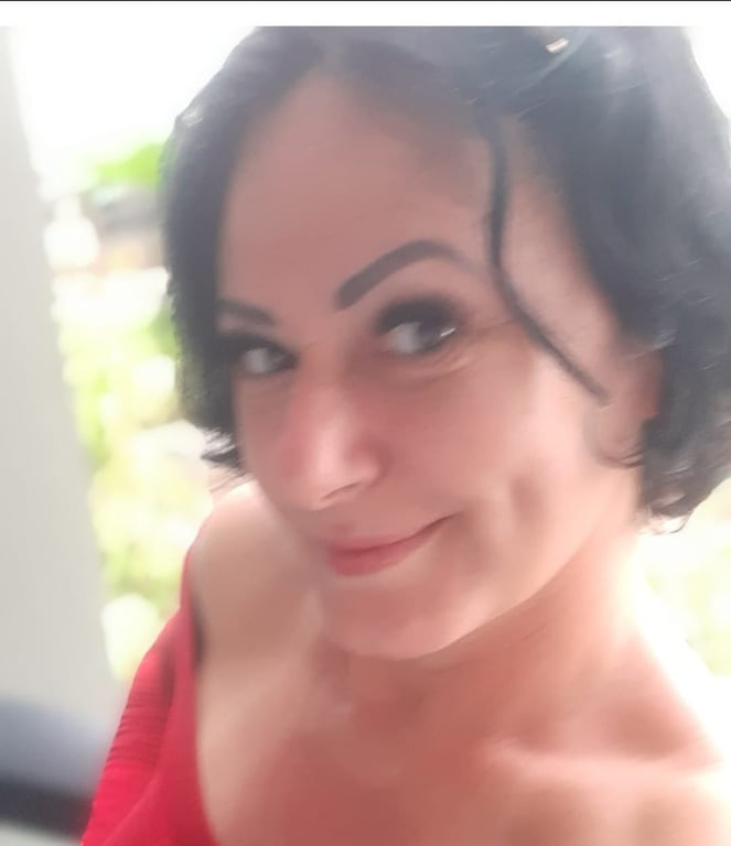 Diana Massagem Relaxante Massagem sensual em
