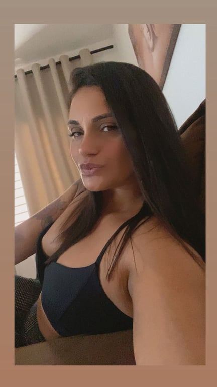 Fadyly Massoterapeuta - Massagem Tântrica