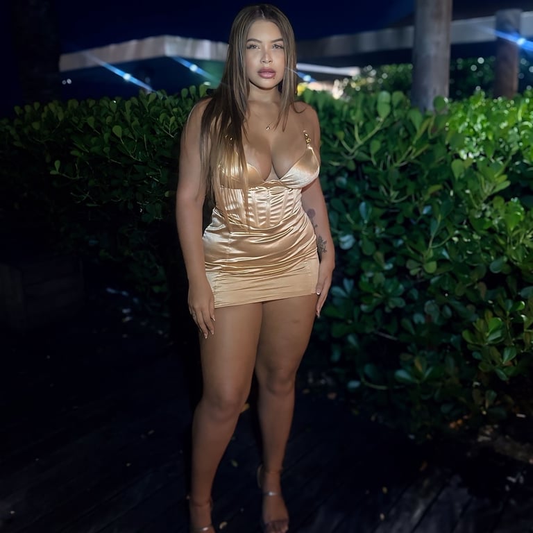 Angel - Massoterapeuta em Salvador . 