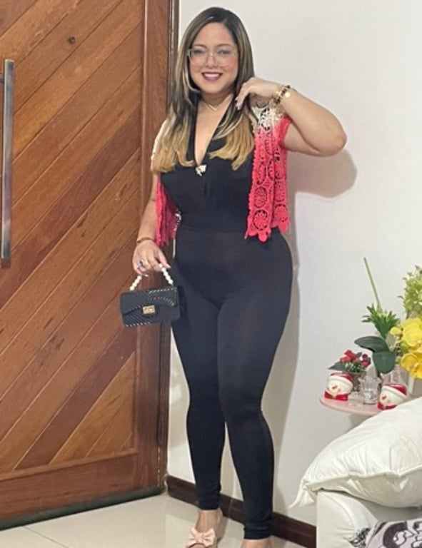 terapeuta Amanda - Soberana da massagem Amanda - Soberana da massagem