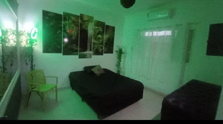 Master clínic Campinas SP PRESENCIAL VIRTUAL DOMICÍLIO Massagem