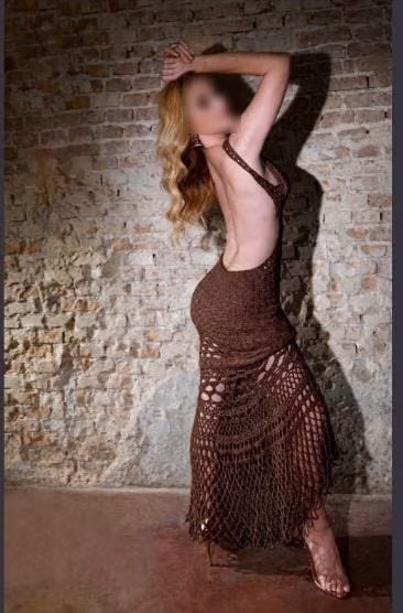 Gaby Cereja Massoterapeuta Massagem Relaxante e Nuru Massagem sensual em