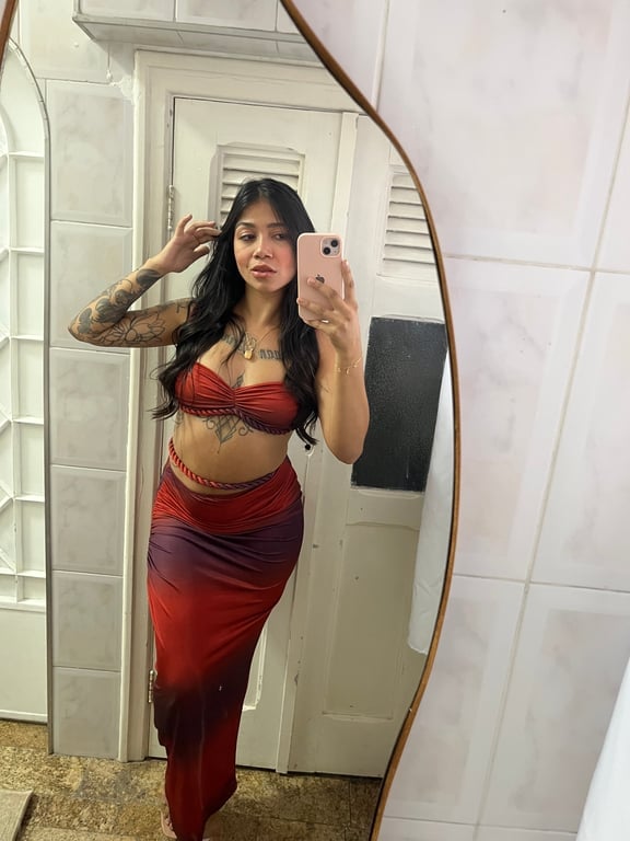 Mirela massoterapeuta - venha ter um momento único e inesquecível