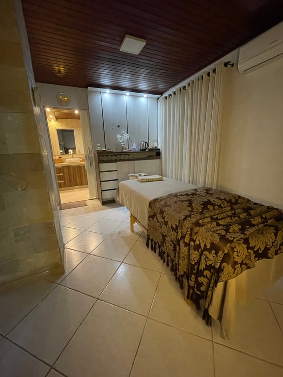 Especialista MASSAGEM NURU - Curta Temporada em SC