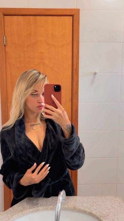 SPA Oasis massagem tântrica, sensual e nuru Massagem nuru