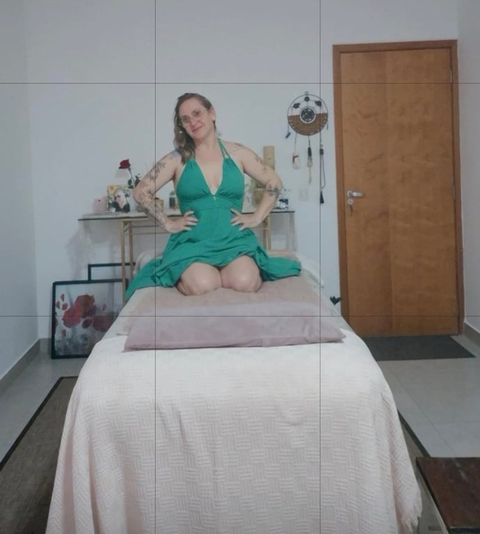 terapeuta MICHELLE REIS Massoterapeuta sexual ao seu alcance MICHELLE REIS Massoterapeuta sexual ao seu alcance