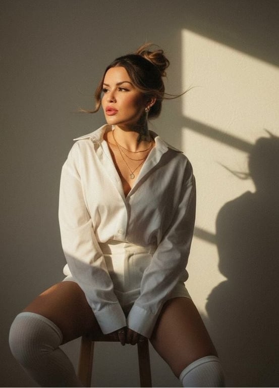 EVE – Vivência Tântrica & Sensorial Luxo