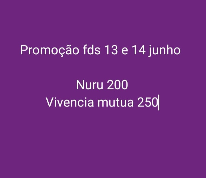 Ingrid - especialista em massagem nuru