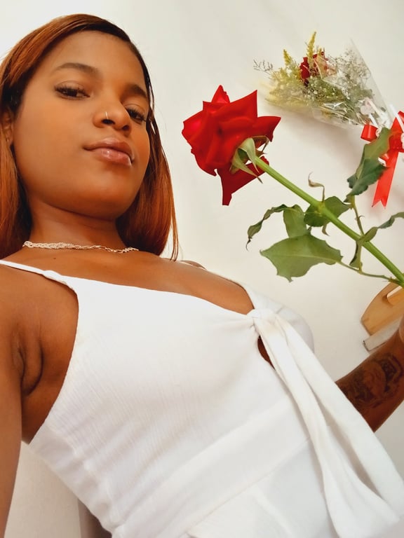 Massagista iniciante com toque especial Massagista