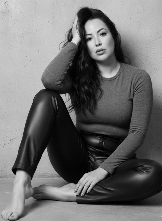 Sayuri Naomi - TOQUE QUE TRANSFORMA!