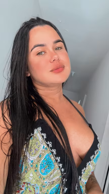 Terapeuta Júlia mix de massagens