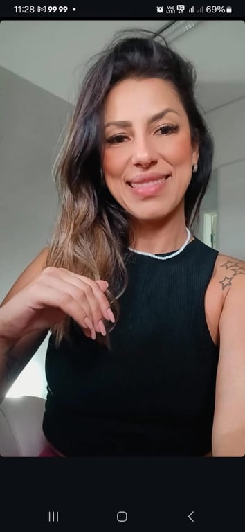 Massoterapeuta - Massagem Tântrica e Terapias Corporal 