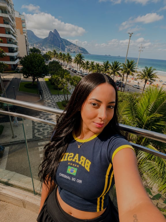 Zoe Massoterapeuta Massagem sensual em