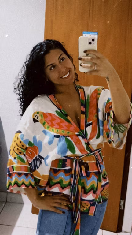 Luua Terapias Manuais e Integradas Massagem sensual em