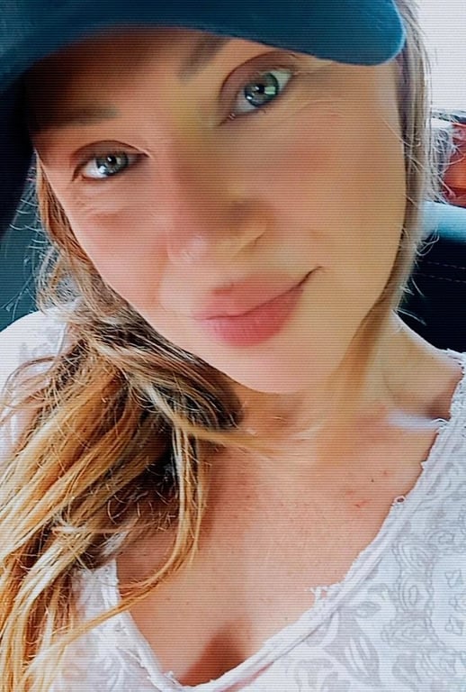 No limite do prazer, com muita sensualidade e relaxamento! 