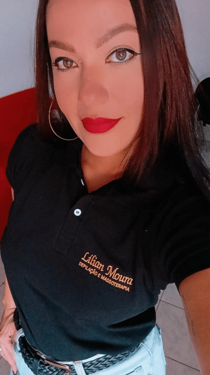 Lílian Terapeuta-Estúdio Apex Massagem em