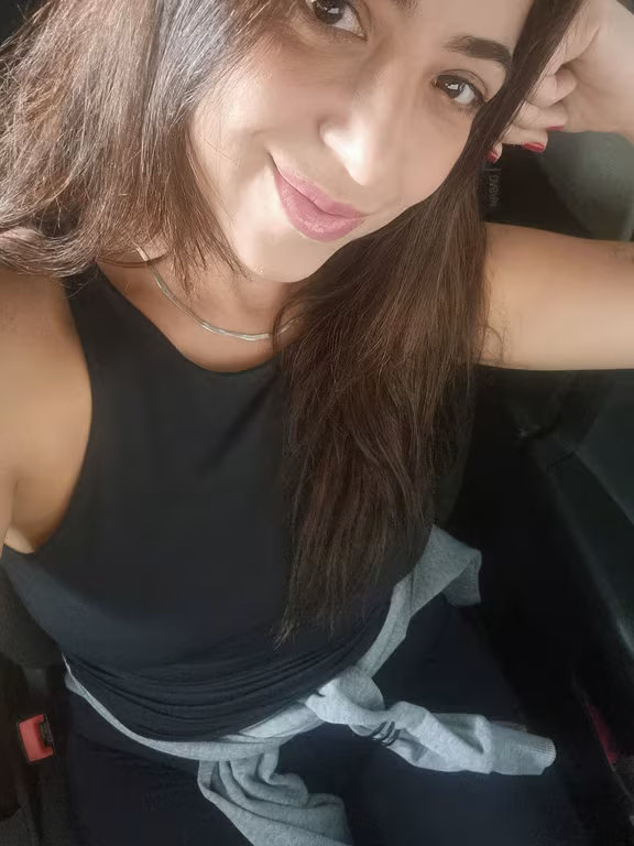 Taila * Sua Terapeuta * Massagens