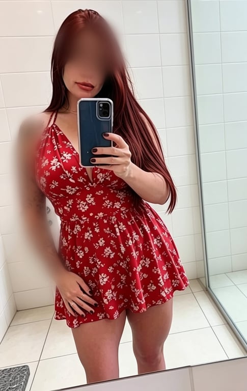 Sou Ruby Terapeuta especializada em massagem terapêutica e sensual.
