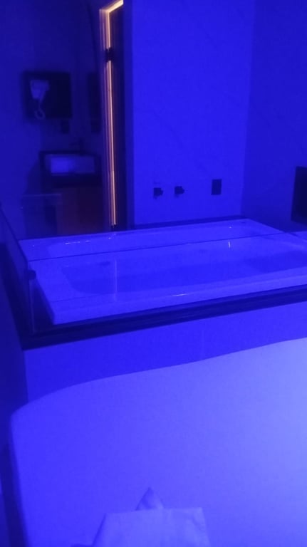 Richard Relaxante – Massagem Terapêutica para Corpo e Mente