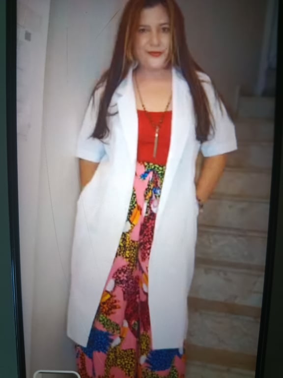 Ana Karla – Terapias Naturais e Bem-Estar Integral