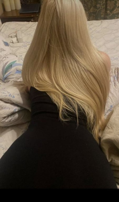 Bárbara Massagem sensual