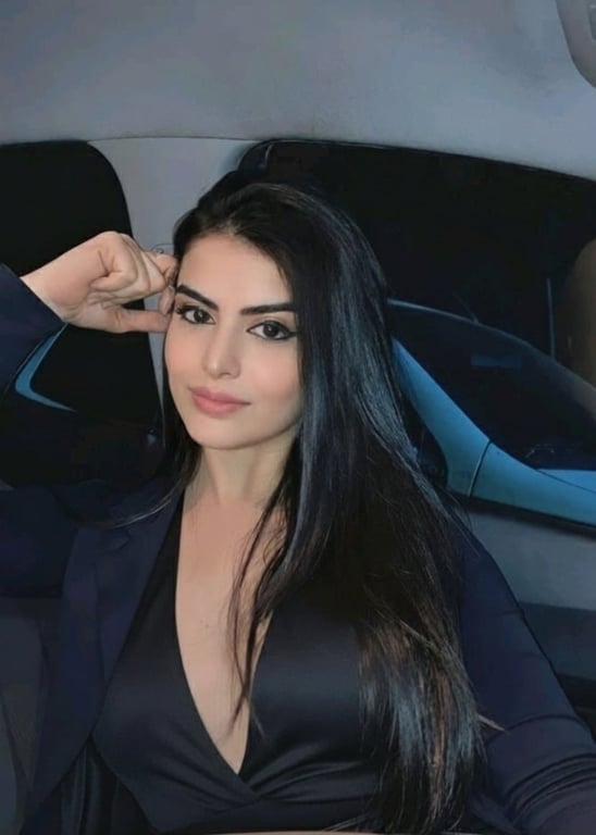 Terapeuta e massagista tântrica 