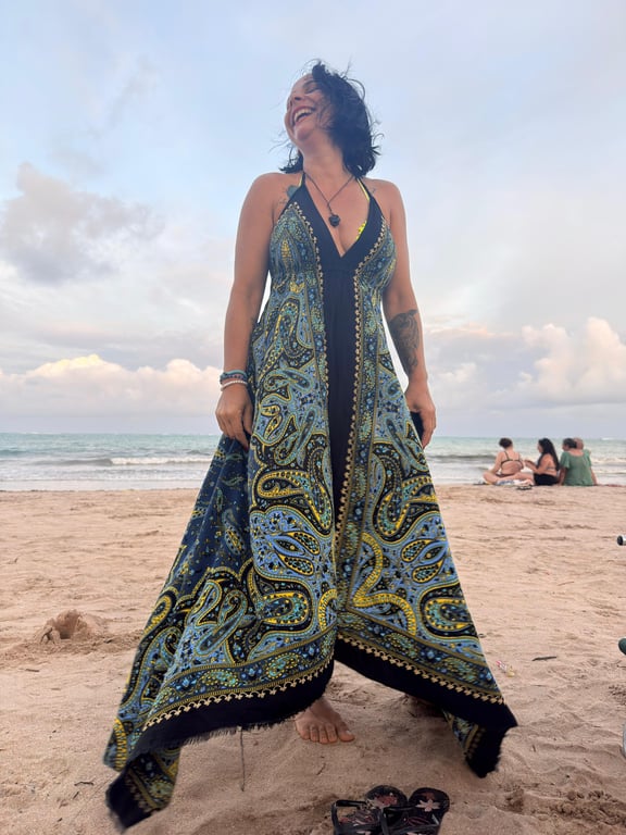 Neide Souza terapeuta