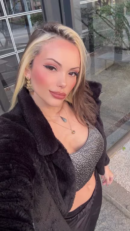 Morgana massagista tantrica 24h Guarulhos Massagista em