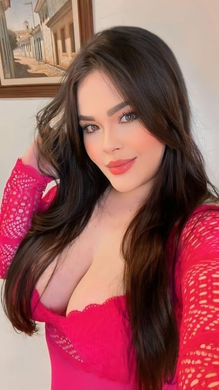 Karoline massagista sensual e carinhosa no Brooklin