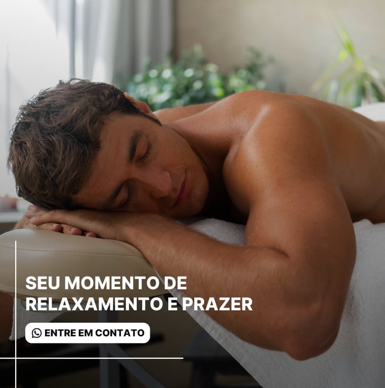 Jade Massagens – Terapias de Relaxamento e Bem Estar em Joinville Massagem