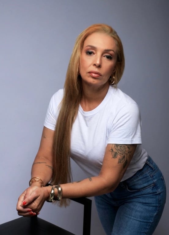 Mia Menezes | Massagens Relaxantes e Eróticas