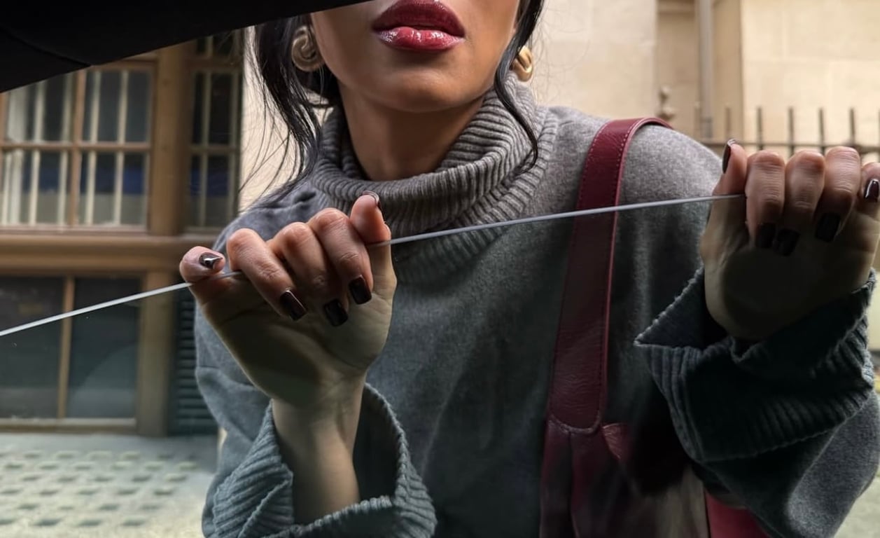 O poder do toque - massagem tântrica e terapêuticas 