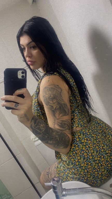 Paula especialista em Massagem Nuru aproveite a super promo nas sextas Massagista em