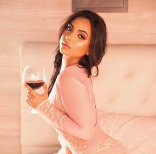 Massoterapeuta Gabi, relaxe comigo seu corpo merece muito! 