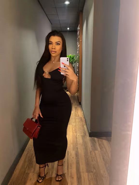 Rayssa, Terapeuta Sensual e Comportamental Massagem sensual em