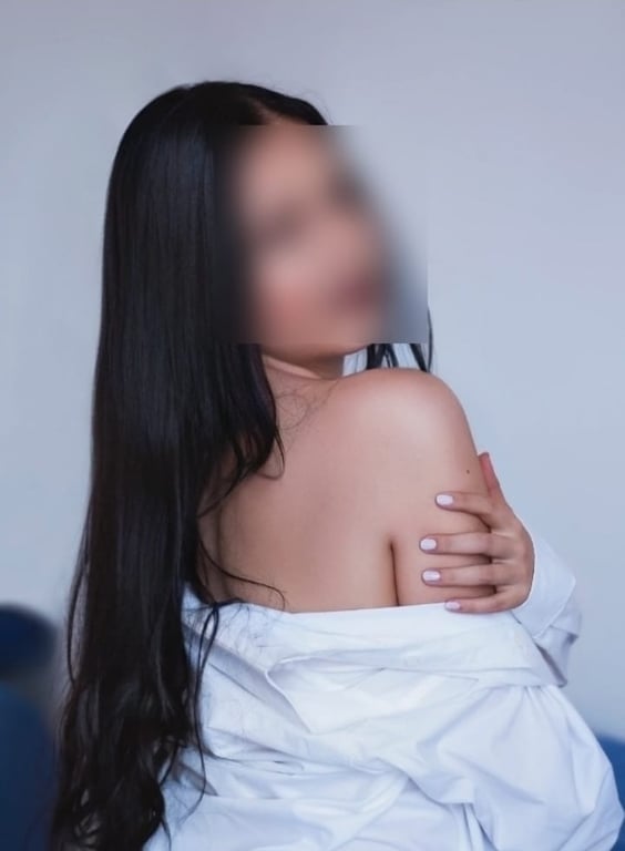 Maya - Massoterapeuta 