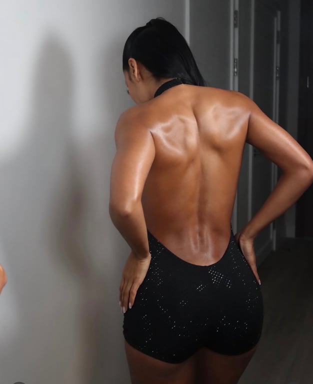 O despertar do corpo - massagem tântrica e sensual.